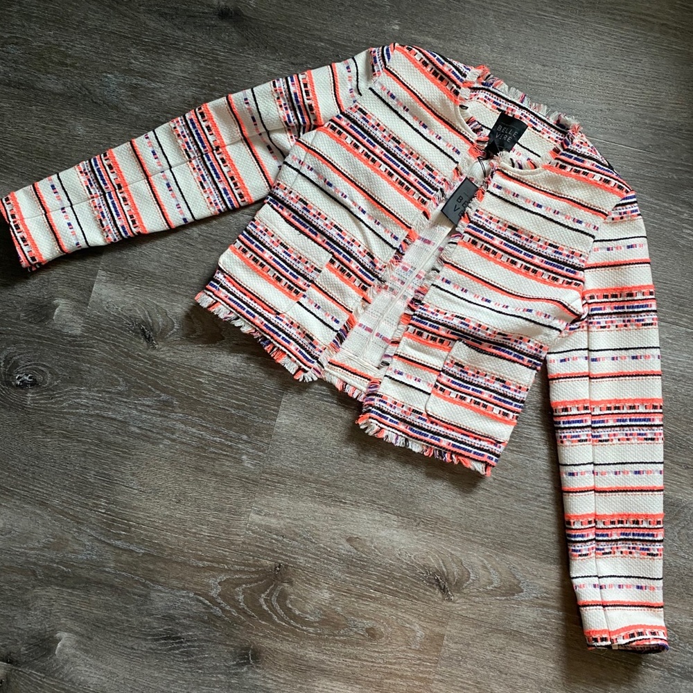 Belle Vere Blazer